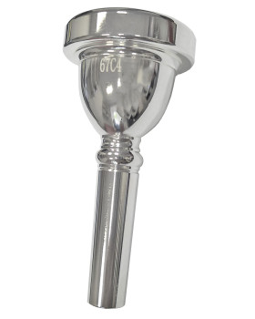 MAXTONE MPC2Y Tuba Mouthpiece #67С4
