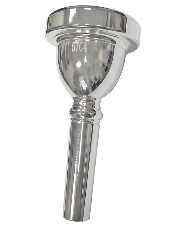MAXTONE MPC2Y Tuba Mouthpiece #67С4