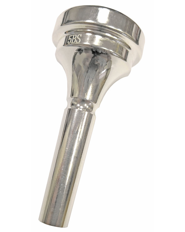 MAXTONE MPC7D Euphonium Mouthpiece #5BS