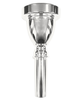 MAXTONE MPC1B Tuba Mouthpiece #22C