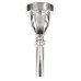 MAXTONE MPC1B Tuba Mouthpiece #22C