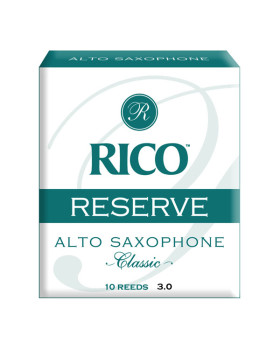 RICO Reserve Classic - Alto Sax #2.0