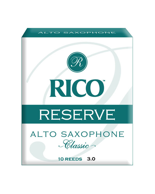 RICO Reserve Classic - Alto Sax #2.0