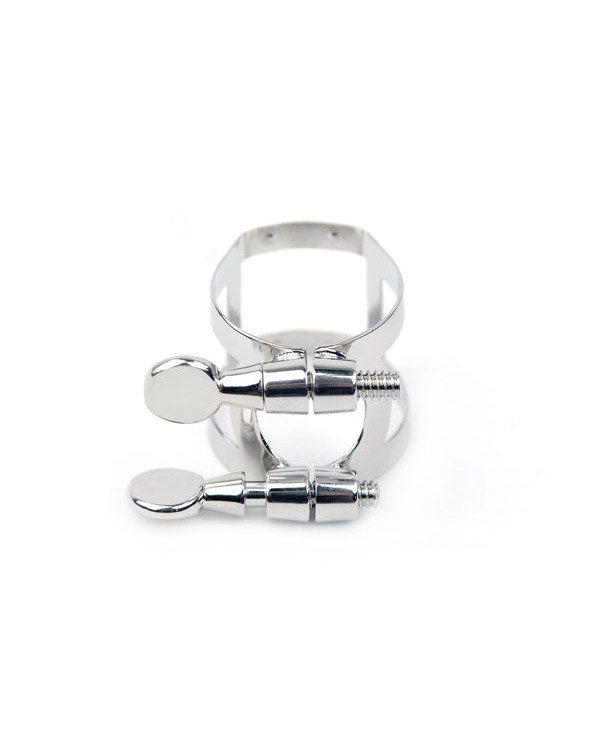 RICO Ligature & Cap - Tenor Sax for Metal Link Mouthpieces