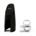 RICO Ligature & Cap - Tenor Sax for Metal Link Mouthpieces