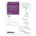 D'ADDARIO Reserve Classic Bb Clarinet #3.0 - 10 Box