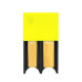 D'ADDARIO Reed Guard - Small (Yellow)