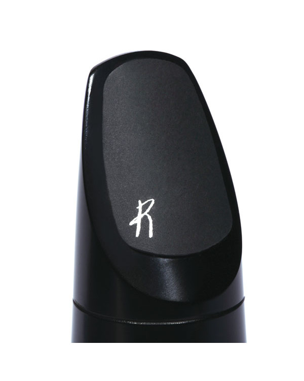 D'ADDARIO Reserve Mouthpiece Patches (Black)