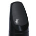 D'ADDARIO Reserve Mouthpiece Patches (Black)