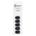 D'ADDARIO Reserve Mouthpiece Patches (Black)