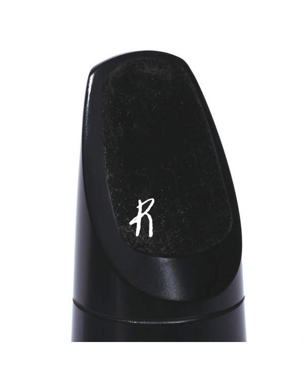 D'ADDARIO Reserve Mouthpiece Patches (Clear)