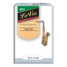 RICO La Voz - Tenor Sax Medium Hard - 10 Box
