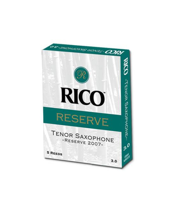 Тростини для тенор саксофону RICO RKR0530