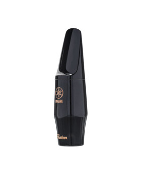 YAMAHA AS-6CM Custom Series Alto Sax