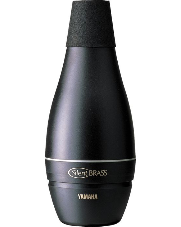 YAMAHA PM6 SILENT BRASS