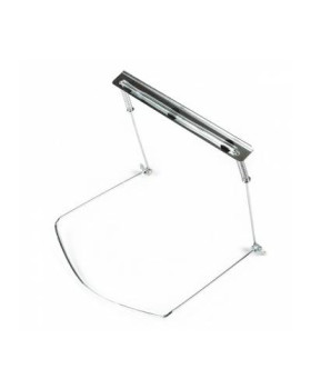 FENDER HARMONICA HOLDER Тримач для губних гармошок