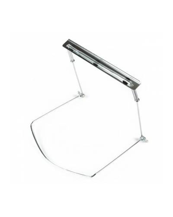 FENDER HARMONICA HOLDER Тримач для губних гармошок