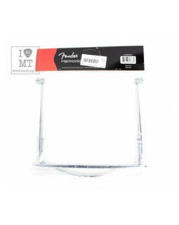 FENDER HARMONICA HOLDER Тримач для губних гармошок-foto5