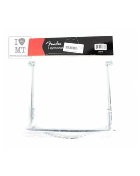 FENDER HARMONICA HOLDER Тримач для губних гармошок-foto5