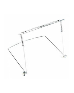 FENDER HARMONICA HOLDER Тримач для губних гармошок-foto3