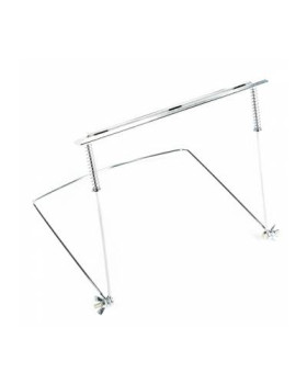 FENDER HARMONICA HOLDER Тримач для губних гармошок-foto3