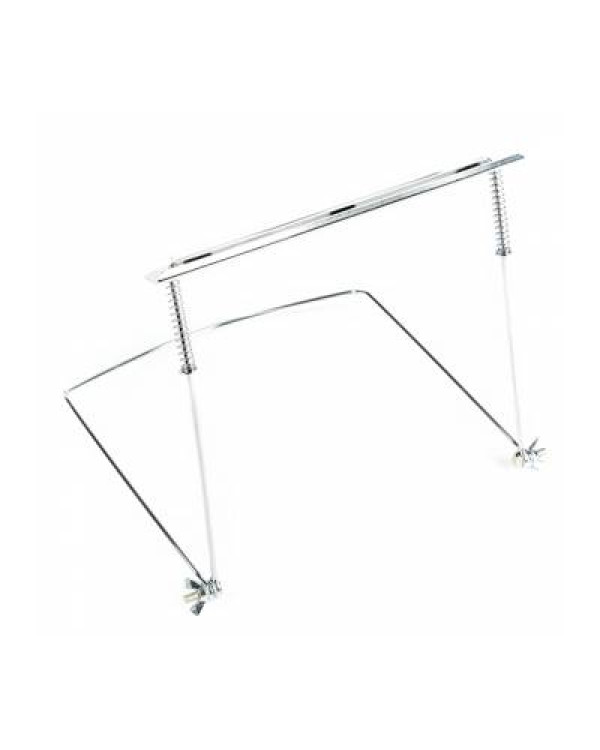 FENDER HARMONICA HOLDER Тримач для губних гармошок