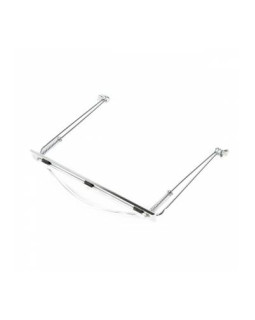 FENDER HARMONICA HOLDER Тримач для губних гармошок-foto4