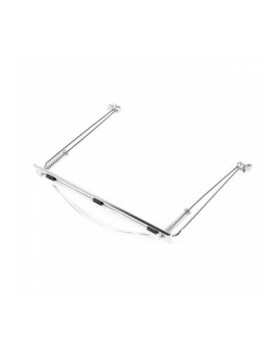 FENDER HARMONICA HOLDER Тримач для губних гармошок-foto4