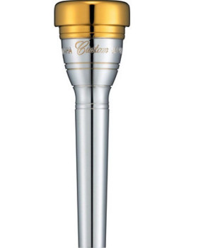 Мундштук YAMAHA TR14C4GP