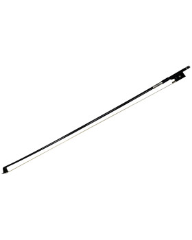 STENTOR 1243XA Carbon Composite Violin Bow Ebony Frog 4/4-foto3
