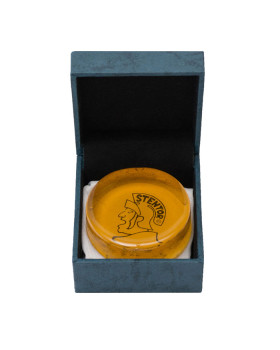 STENTOR 1390 Violin Rosin (Light Amber)-foto2