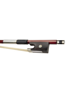 STENTOR 1461JF VIOLIN BOW STUDENT STANDARD 1/4