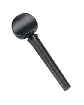 DUNLOP HE921 HERCO VIOLIN PEGS - 3/4 SIZE-foto2