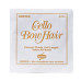 DUNLOP HE904 CELLO BOW HAIR