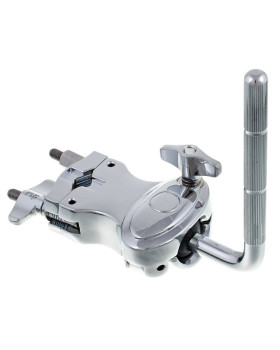 DW DWSM991 SINGLE TOM CLAMP w/ V MEMORY LOCK-foto2