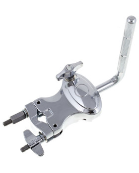 DW DWSM991 SINGLE TOM CLAMP w/ V MEMORY LOCK