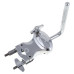 DW DWSM991 SINGLE TOM CLAMP w/ V MEMORY LOCK