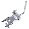DW DWSM991 SINGLE TOM CLAMP w/ V MEMORY LOCK