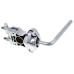 DW DWSM991 SINGLE TOM CLAMP w/ V MEMORY LOCK
