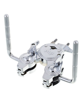 DW DWSM992 DOUBLE TOM CLAMP w/ V MEMORY LOCK