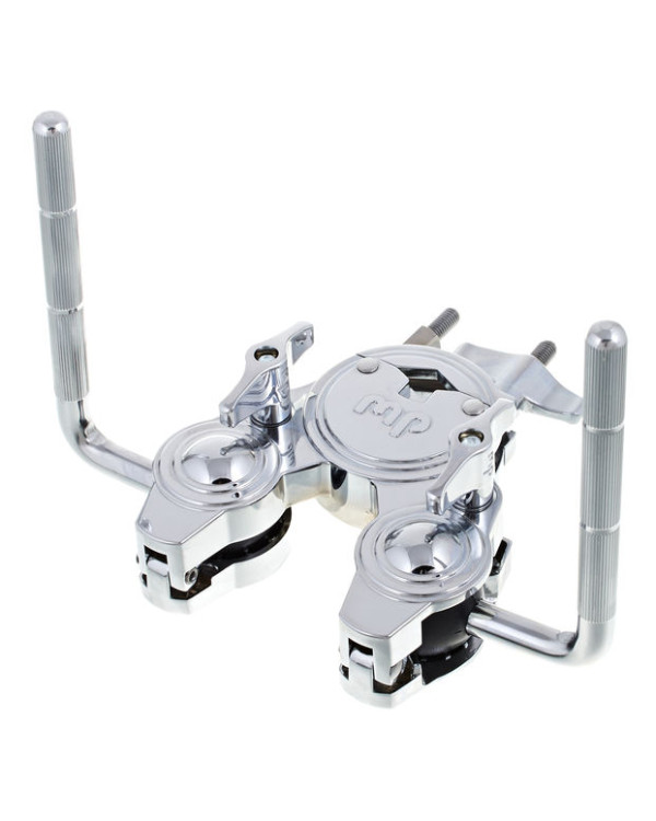 DW DWSM992 DOUBLE TOM CLAMP w/ V MEMORY LOCK