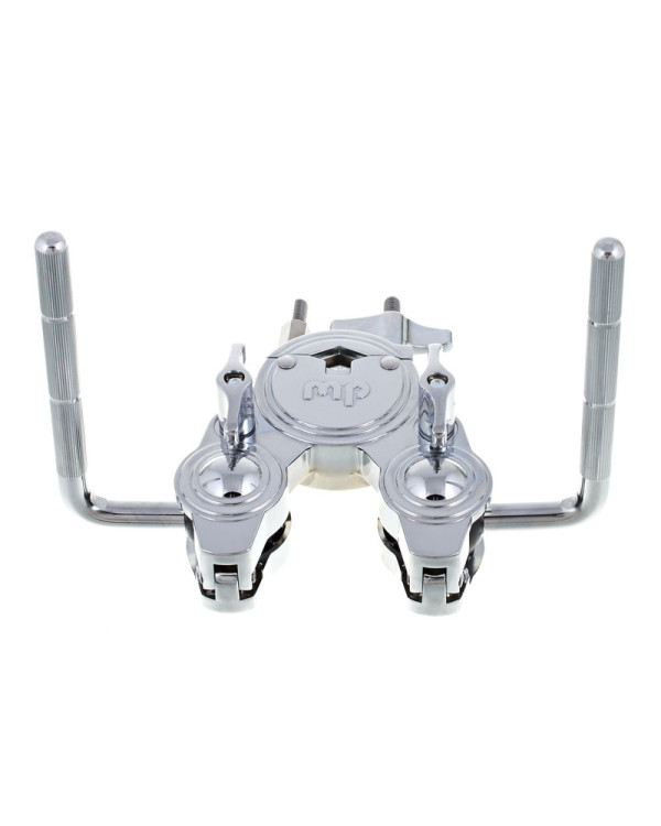 DW DWSM992 DOUBLE TOM CLAMP w/ V MEMORY LOCK