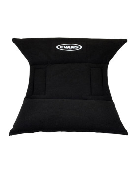 Внутрішній демпфер для бас-барабану EVANS EQ PAD 