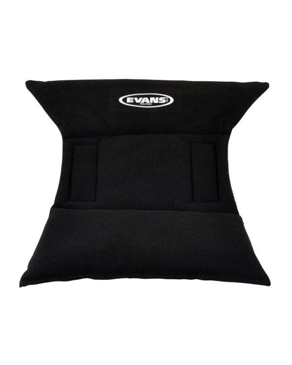 Внутрішній демпфер для бас-барабану EVANS EQ PAD 