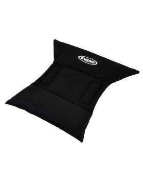 Внутрішній демпфер для бас-барабану EVANS EQ PAD -foto5