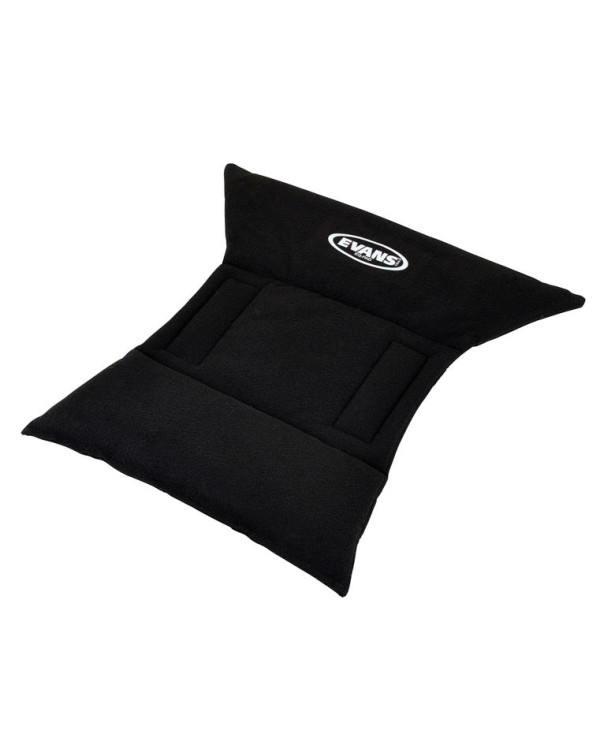 Внутрішній демпфер для бас-барабану EVANS EQ PAD 