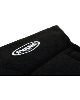Внутрішній демпфер для бас-барабану EVANS EQ PAD -foto6