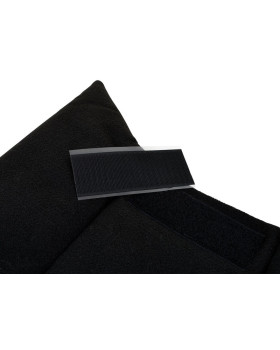 Внутрішній демпфер для бас-барабану EVANS EQ PAD -foto7