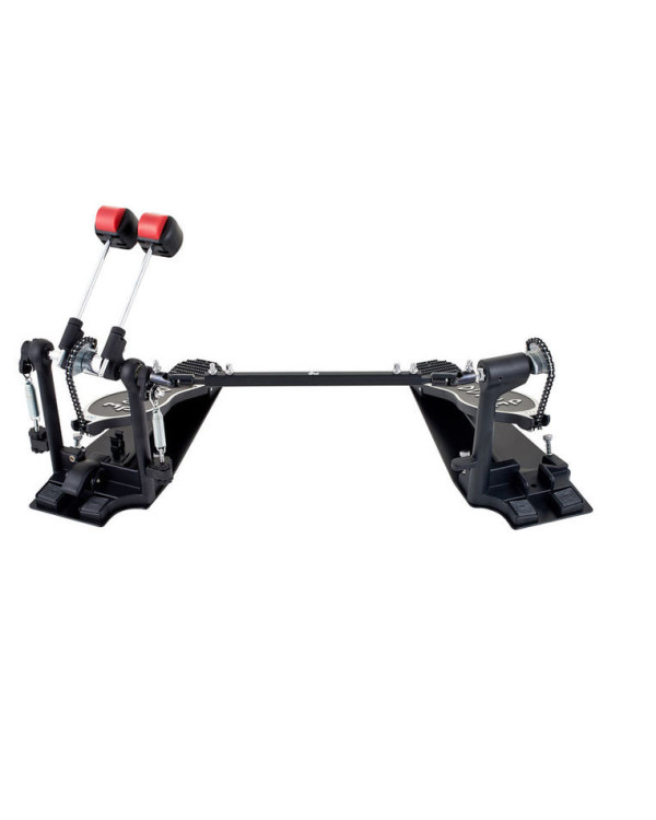 DW DWCP2002 DOUBLE 2002 PEDAL