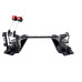 DW DWCP2002 DOUBLE 2002 PEDAL
